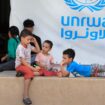 Israel verbietet UNRWA Arbeit auf seinem Staatsgebiet