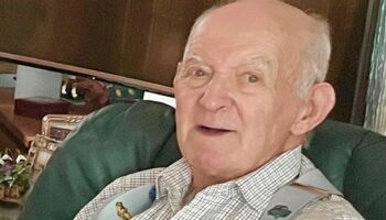 'Kind and loving' man, 85, killed in horror Bedford house explosion that sparked huge fire