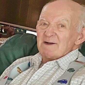 'Kind and loving' man, 85, killed in horror Bedford house explosion that sparked huge fire