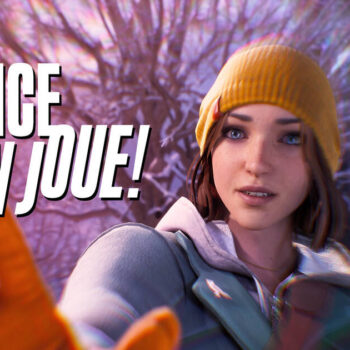 Silence on joue ! «Life is Strange : Double Exposure», «Neva», «Super Mario Party Jamboree»