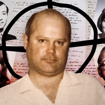 Who is the Zodiac Killer? A trio of siblings who knew the suspect as children reveal why they think he did it