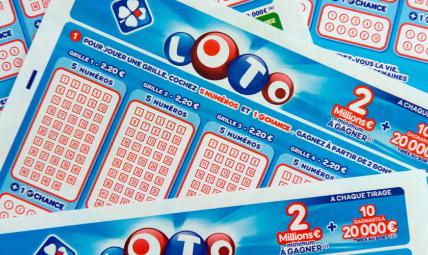 Résultat Loto (FDJ) : le tirage de ce lundi 28 octobre 2024 [EN LIGNE]