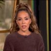 Sunny Hostin delivers impassioned response to Trump speaker’s racist Puerto Rico comments