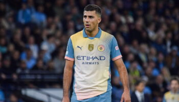 Rodri : qui est l'Espagnol, annoncé comme l'un des favoris du Ballon d'or ?