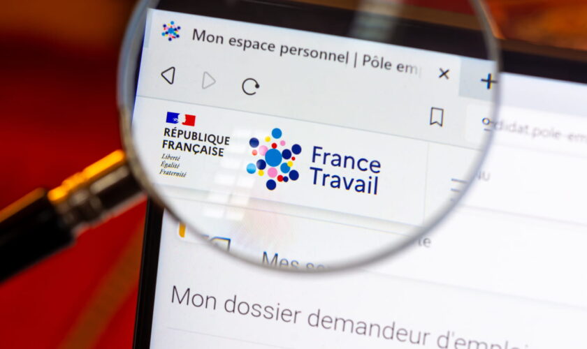 Gros bug chez France Travail : la panne résolue, des conséquences pour le paiement du chômage ?