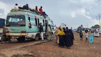 Bürgerkrieg: Guterres spricht von unbeschreiblicher Grausamkeit im Sudan