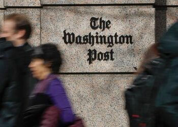 »Washington Post« verliert offenbar mehr als 200.000 Abonnenten seit Eklat