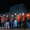 In Niedersachsen streiken zahlreiche Mitarbeiterinnen und Mitarbeiter. Foto: Guido Kirchner/dpa