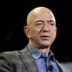 Jeff Bezos breaks silence to deliver 'hard truth' about Washington Post refusal to endorse Kamala Harris as he denies quid pro quo with Trump