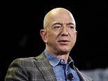 Jeff Bezos breaks silence to deliver 'hard truth' about Washington Post refusal to endorse Kamala Harris as he denies quid pro quo with Trump