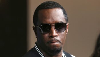 Sean 'Diddy' Combs accused in new lawsuits of sexually assaulting 10- and 17-year-old boys