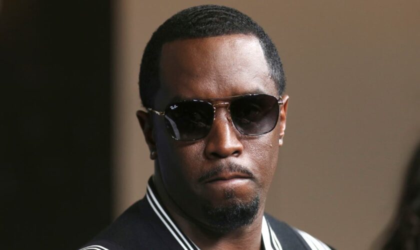 Sean 'Diddy' Combs accused in new lawsuits of sexually assaulting 10- and 17-year-old boys