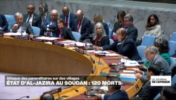 Soudan : une attaque des paramilitaires sur des villages fait 120 morts