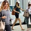 The clever tricks Gisele Bündchen used to hide her pregnancy: From oversized sweaters to avoiding public events