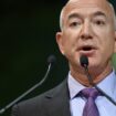 „Washington Post“: Eigentümer Bezos verteidigt Verzicht auf Wahlempfehlung