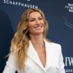 Gisele Bündchen is pregnant, expecting first child with jiu-jitsu instructor Joaquim Valente