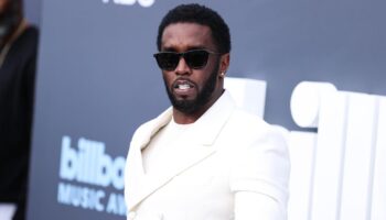 US-Rapper: Weitere Missbrauchsklagen gegen Sean "Diddy" Combs