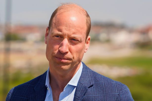 Prince William shares 13-word candid admission about homelessness