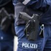 Deutsche Polizisten haben 2024 so viele Menschen erschossen wie seit 25 Jahren nicht