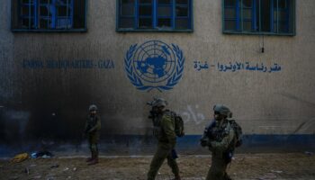 En Israël, le Parlement approuve un texte interdisant les activités de l’UNRWA