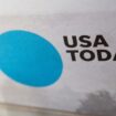 USA Today announces it will not endorse in 2024 race following Washington Post, LA Times