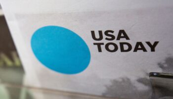 USA Today announces it will not endorse in 2024 race following Washington Post, LA Times