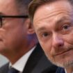 Lindner wäre gerne zu Scholz‘ Wirtschaftsgipfel eingeladen worden