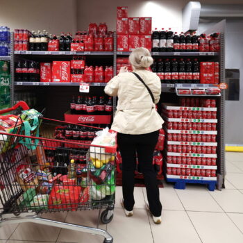 Le prix du Coca va augmenter : voici à quels tarifs s'attendre dès janvier