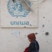 Israël interdit les activités de l’UNRWA sur son territoire