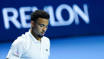 Masters 1000 de Paris-Bercy : Fils et Mpetshi Perricard attendus, le programme