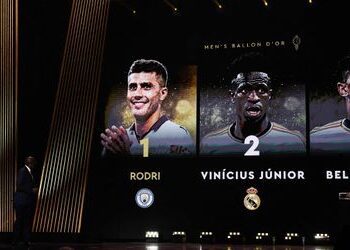 Ballon d'Or: Real Madrids Entscheidung sorgt für Kritik - Vinícius Júnior und Toni Kroos äußern sich