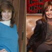 ‘Dallas’ star Linda Gray turns to helping others after being shook to her ‘core’ decades after hit show's end