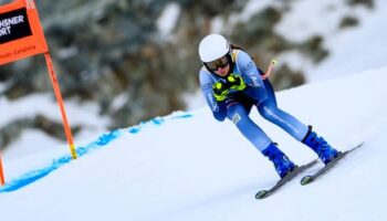 Matilde Lorenzi: Italienisches Ski-Talent stirbt nach Sturz im Training