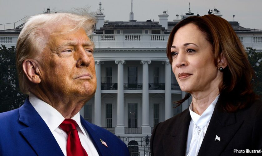 Trump to campaign in Pennsylvania, Harris to unveil 'closing argument' and more top headlines