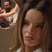 Maura Higgins breaks silence on Pete Wicks romance after couple were spotted sharing a passionate kiss