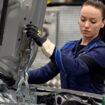 Autoindustrie: Bis 2035 drohen laut Prognos-Studie 140.000 Jobverluste