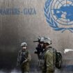 Israel verbietet das Palästinenserhilfswerk UNRWA: »Misstrauen und Verachtung«