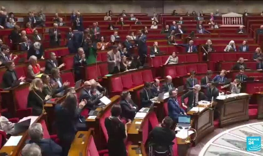 Budget 2025 : quel avenir à l'Assemblée ?