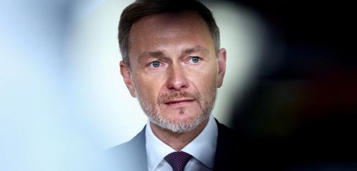 Christian Lindner fordert in kommenden Wochen gemeinsamen Kurs der Ampel