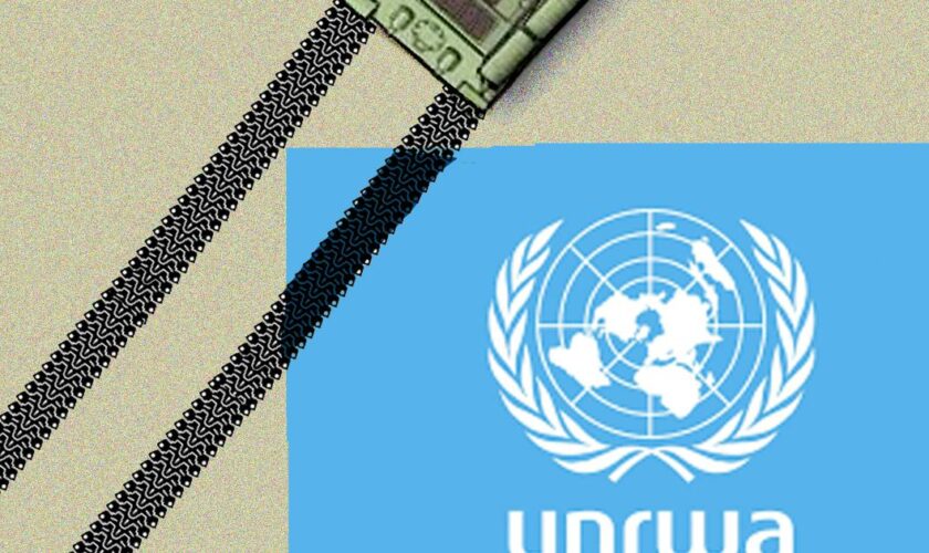 L’“assassinat” de l’UNRWA est aussi celui des droits fondamentaux des Palestiniens