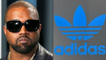 Kanye West et Adidas enterrent la hache de guerre avec un accord confidentiel