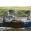 Scallop war reignites as British fishing boat is SEIZED by France: French captains accuse UK trawlers of 'plundering our resources' in latest flare-up