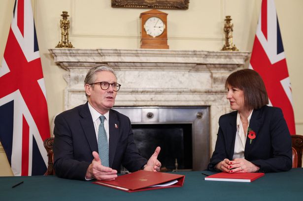 Budget 2024: Everything Rachel Reeves will announce - including rumours and predictions