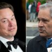 'Pulling an Alvin Bragg': Left-wing DA's 'flimsy' suit against Elon Musk's $1M giveaway slammed by expert