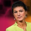 Offener Machtkampf in der Wagenknecht-Partei