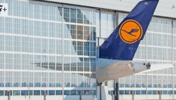 „Turnaround“: Wie Lufthansa ihre Kernmarke fit machen will