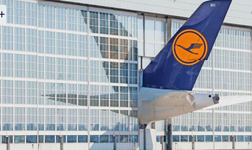 „Turnaround“: Wie Lufthansa ihre Kernmarke fit machen will