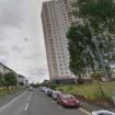 BREAKING: Woman dies of 'serious' injuries as police set up massive cordon near Glasgow playground