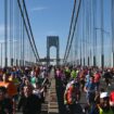 Aspiring runners, here’s how to register for the New York City Marathon in 2025