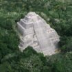 Une cité maya découverte par accident sur Google